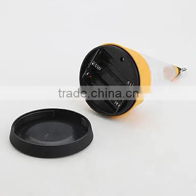 hot sale 12 led portable camping lantern