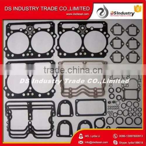 Engine Parts M11 Cylinder Head Gasket 3801330 3804276