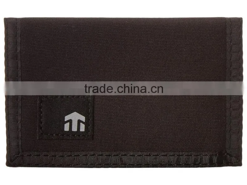 2015 new polyester wallet