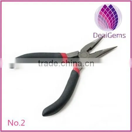 jewelry making tool Pliers for diy jewelry