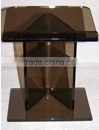 Acrylic Victory Style Podium(LE-G024)