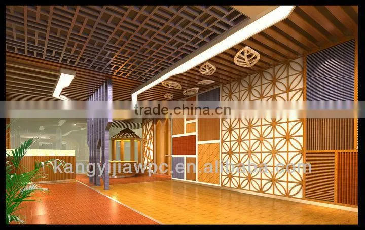 wpc solid flooring