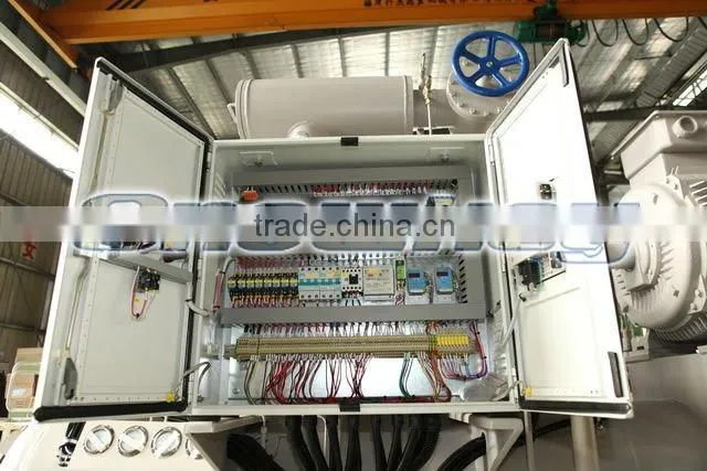Compressor Unit