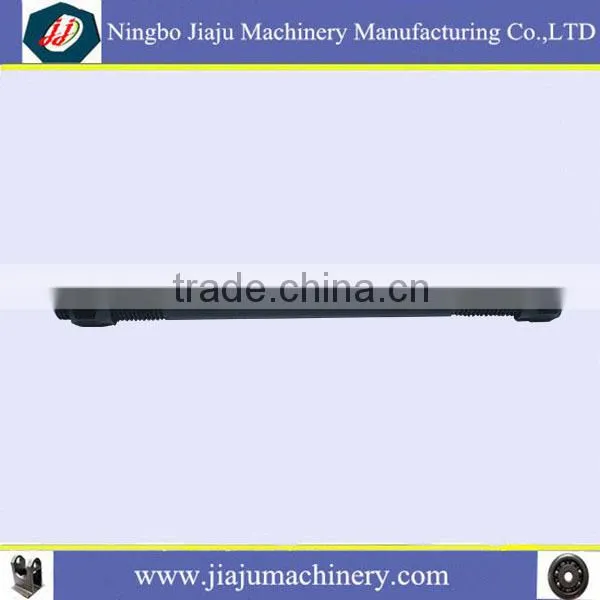 Ningbo jiaju Hot sale pin with bolt screw / brass pin / metal hinge pin