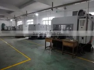 Zhejiang Zhongling Precision Casting & Forging Co., Ltd. company overview - view 4