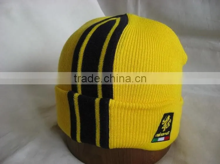 knitted balaclava owl beanie hat