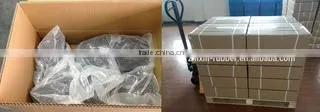 Ningbo Jiangbei Zhixin Rubber & Plastic Co., Ltd. company overview - view 1