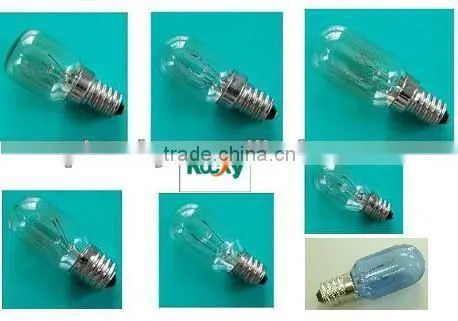 E27/B22 Clear Light 100w Incandescent Lamps 75w