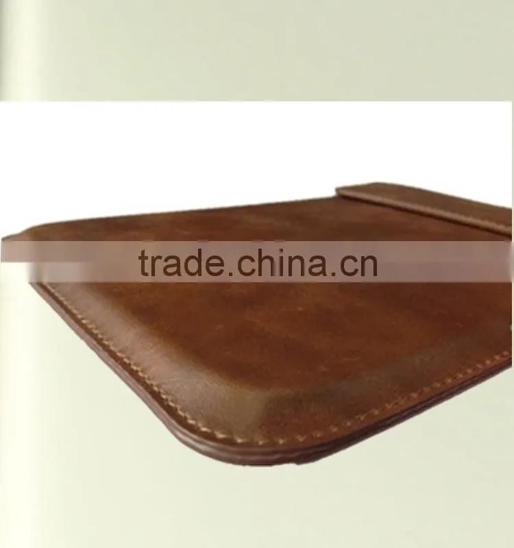 Universal tablet cases for ipad mini tablet Leather Flip Case Cover 7inch Pu Tablet Leather Case