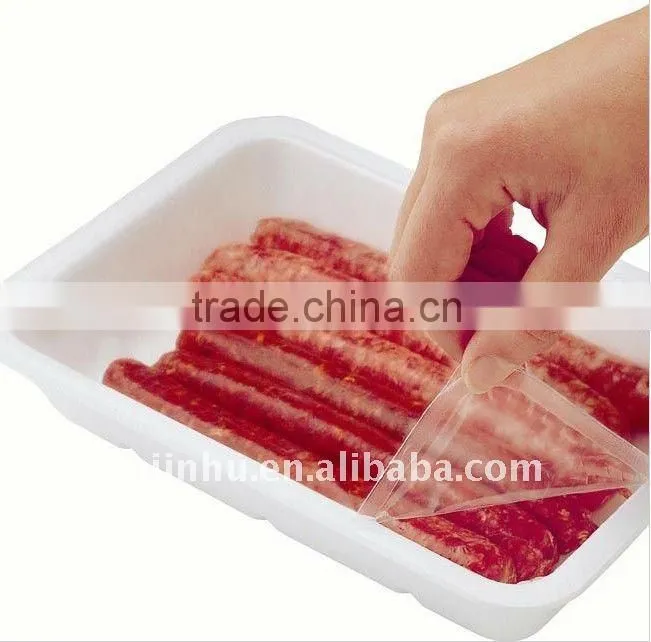 PA/PE Lidding Packing Film