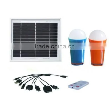 newest 500W portable solar power inverter and controller all in one for lantern,tv,mobile phone etc
