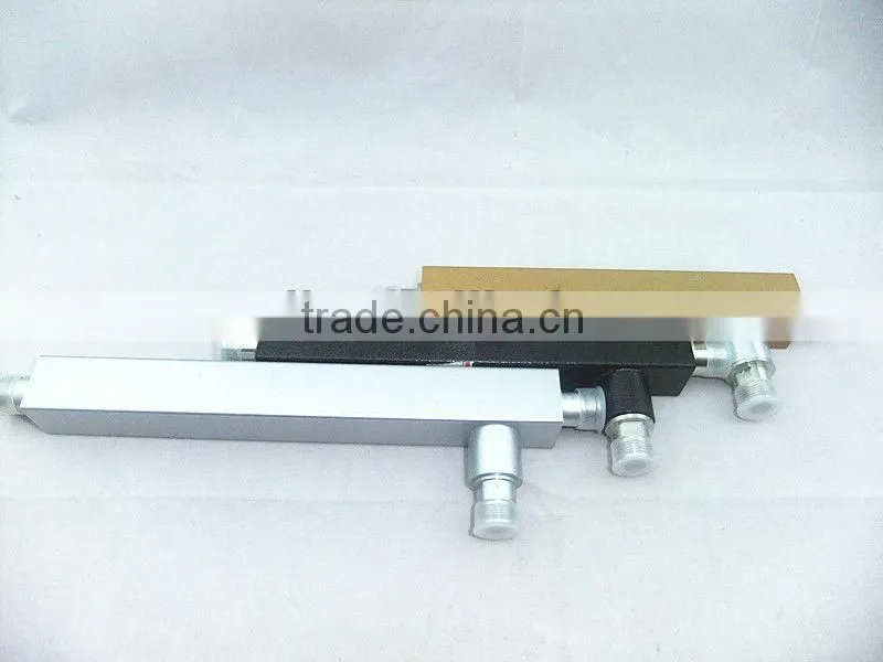200W 20dB 400-430/350-1000/350-520MHz RF Cavity Directional Coupler(N-F)