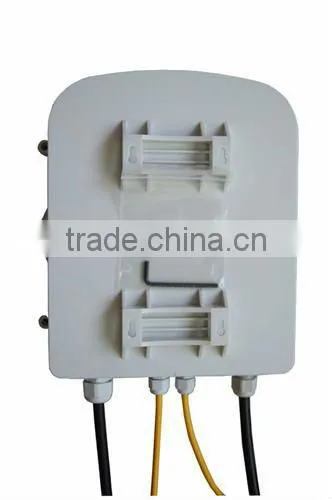 Optical access networks project wall mount terminal box with competitive factory price