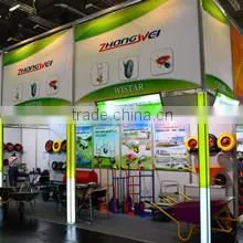Qingdao Zhongwei Hand Truck Co., Ltd. company overview - view 3