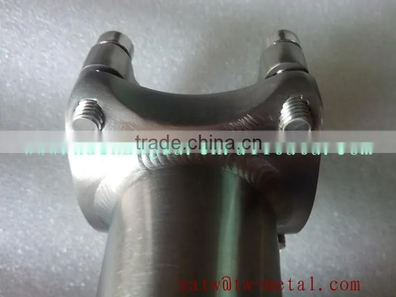 titanium bike stem wholesale titanium stem wholesale Ti stem customize