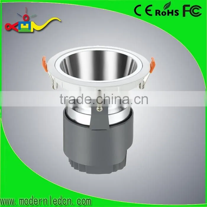 wwww xxx com led down light for hotel reflector shell