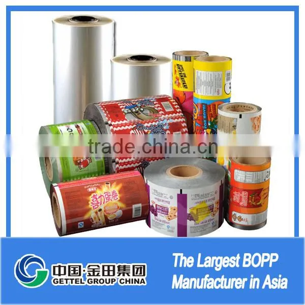 chinese xxx film bopp manufacturer