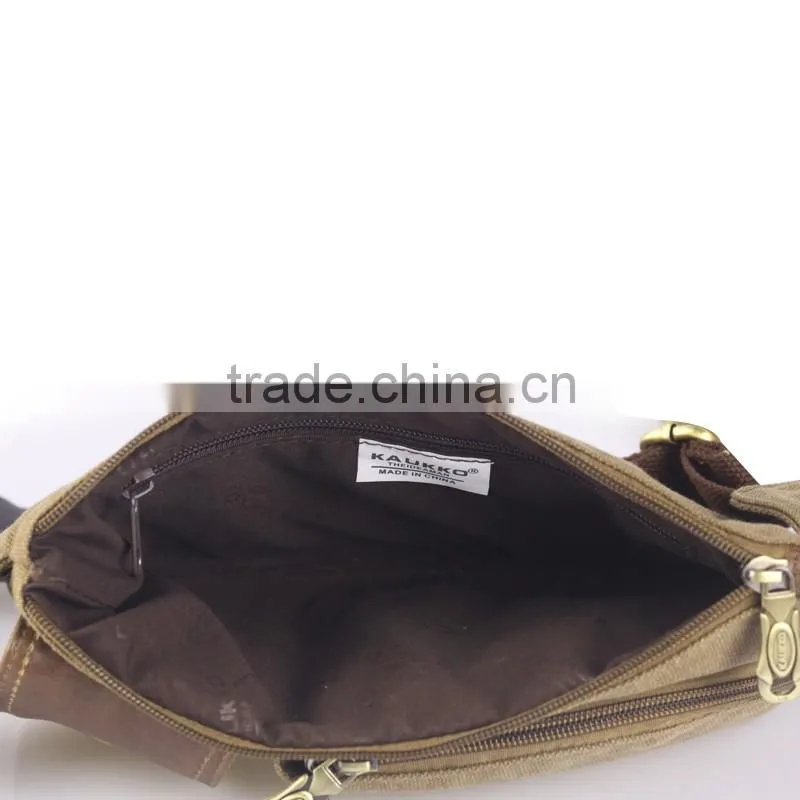 China Products Waist Bag Outdoor Sport Fanny Pack Men's Bum Bags