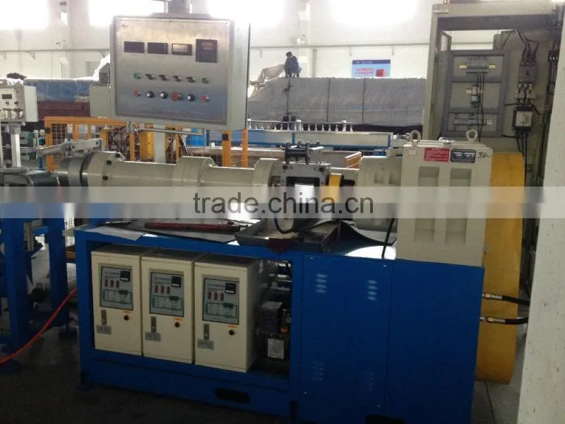 vulcanization for Butyl tape