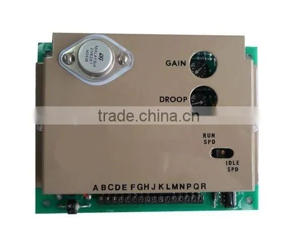 Electron speed regulator 3044195