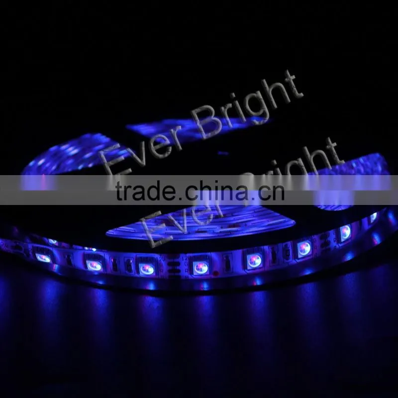 Wholesale rgbw led flexible strip 5050 300smd 0.2mm thickness led strip