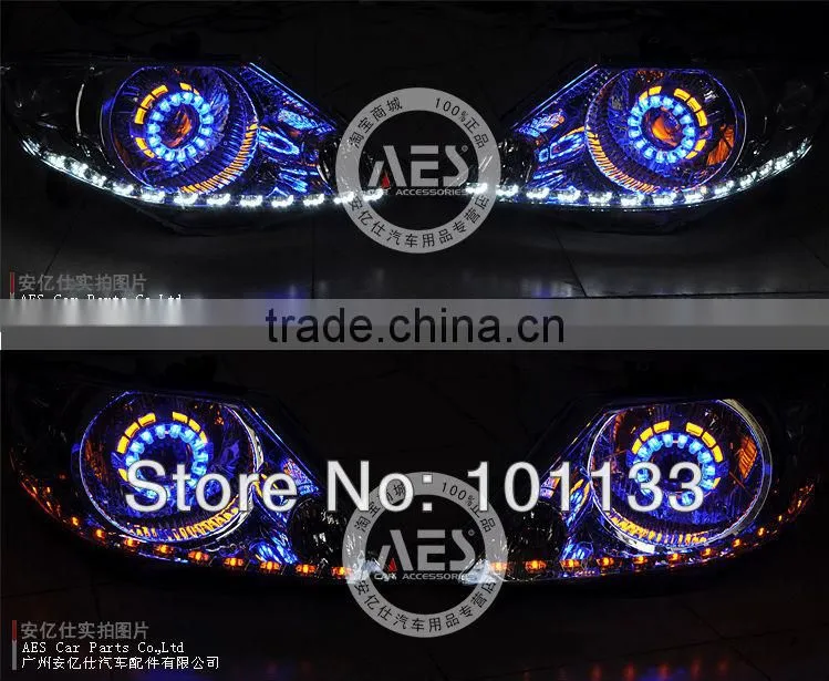 Best price!good quality!S8 Auto LED daytime running light