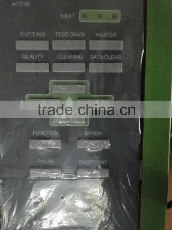 1.6 m indoor printer