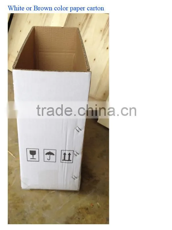Aluminum injection packer for Waterproof grouting pump