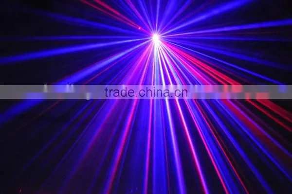 Lanling twinkling star dmx laser light