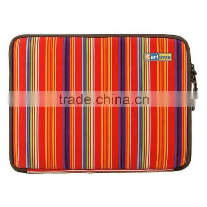 Neoprene Netbook Case