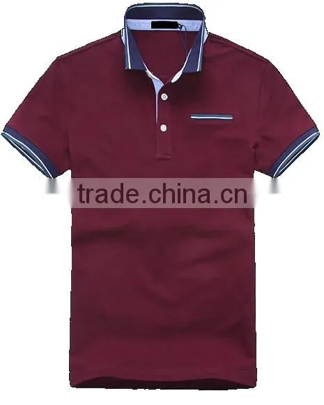 Receptionists Uniforms For Worker Fashionable Different Short Sleeve Shirt