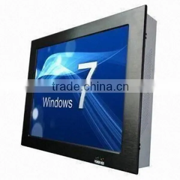 Cheap Best-Selling 12.1 industrial touch panel pc