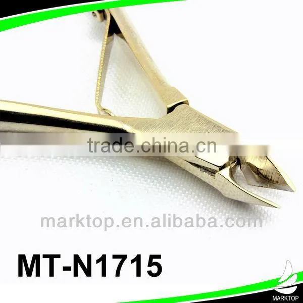 Good golden nipper made in yangjiang
