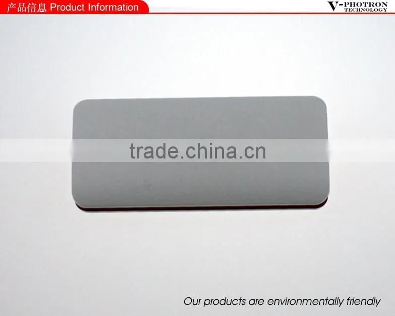 Hot selling universal portable power bank 13000mah for all cellphone