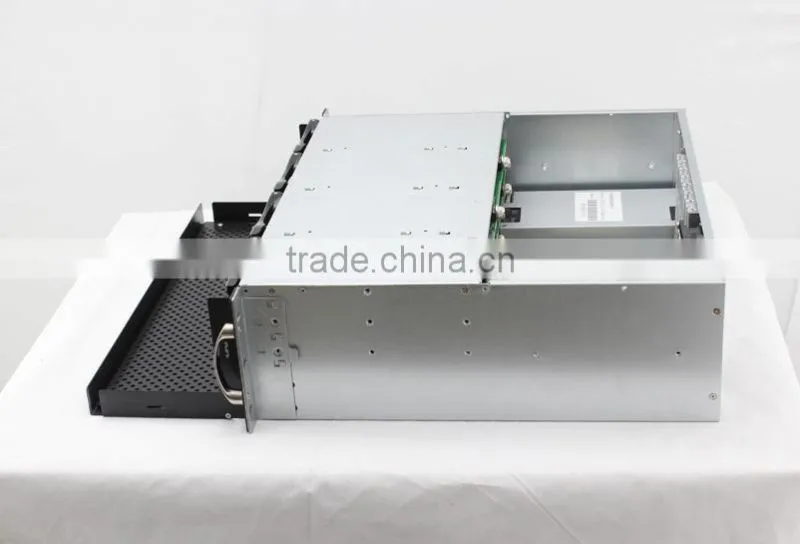 2015 Popular ED308H40-D Short Depth 3U 8 Bay Server Case