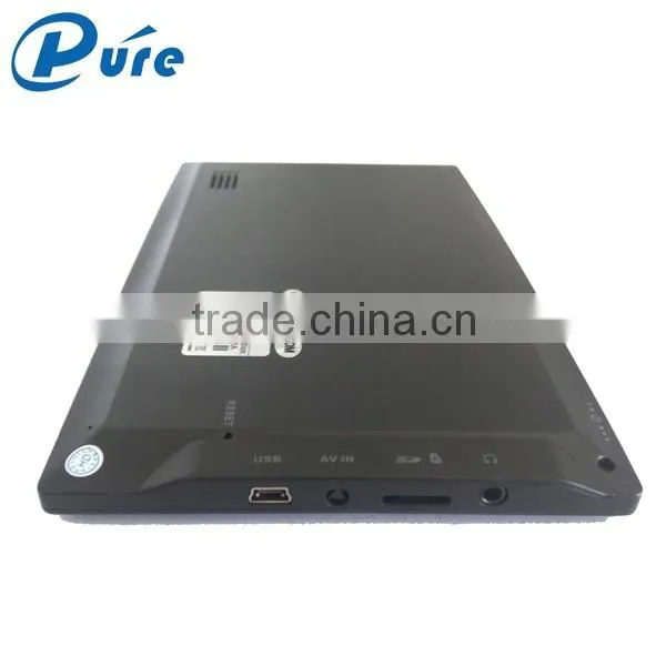 Windows CE.NET 6.0 GPS Software GPS Navigation Maps Download 800*480 Pixels GPS Tracker