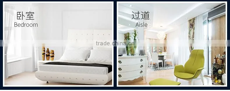 18W 6 inch led down light