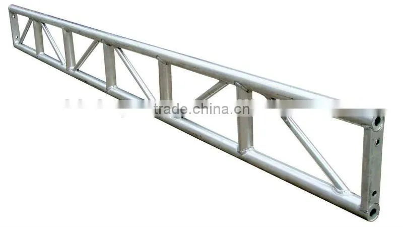 Aluminium screw truss,speaker truss,lighting truss