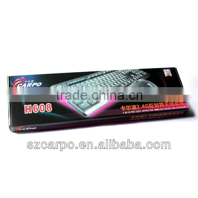 Chromebook keyboard & case for tablet pc H286