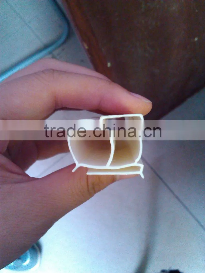 high Performance Refrigerator Door Seals For Rubber Magnet