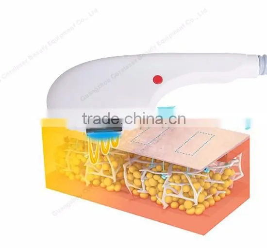 best quality portable ipl machine /e-light ipl machine ce approved with 100000shots lamp life