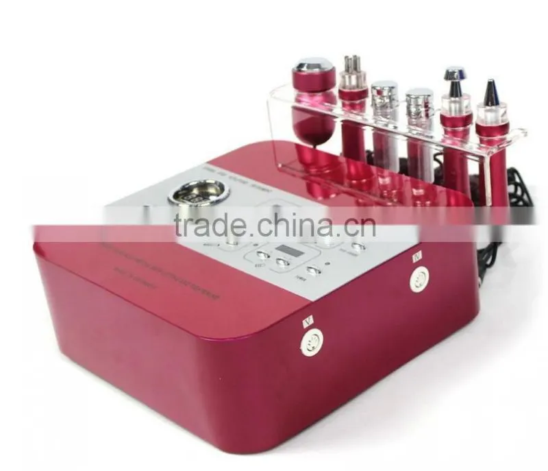 electronic acupuncture needle gun with CE approval