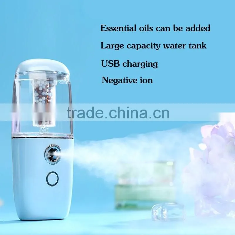 new products 2016 portable nano mist water repellent spray