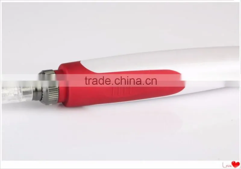 Wholesale Automatic micro needle derma pen 0.25mm to 2.5mm