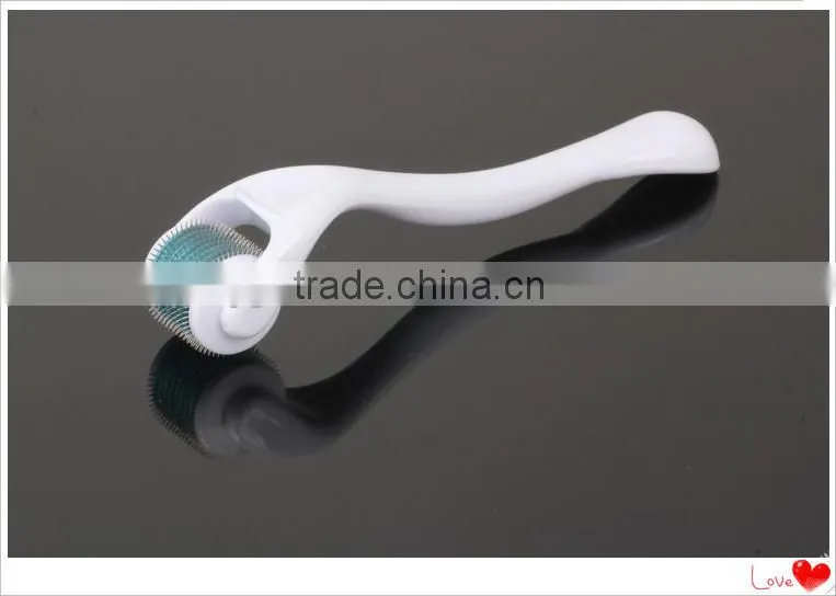 GTO hotsale MT derma roller microneedle 540 derma roller