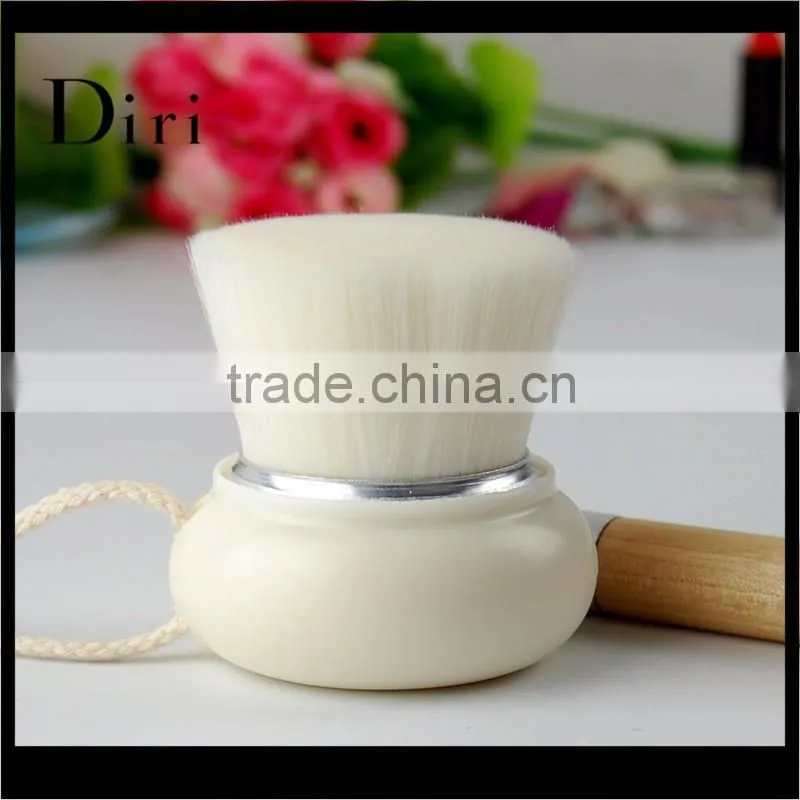 Factory Wholessale Nice Quality Face Cleansing brush