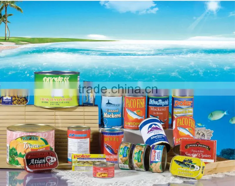 wholesale canned bonito fish skipjack tuna in vegetable oil