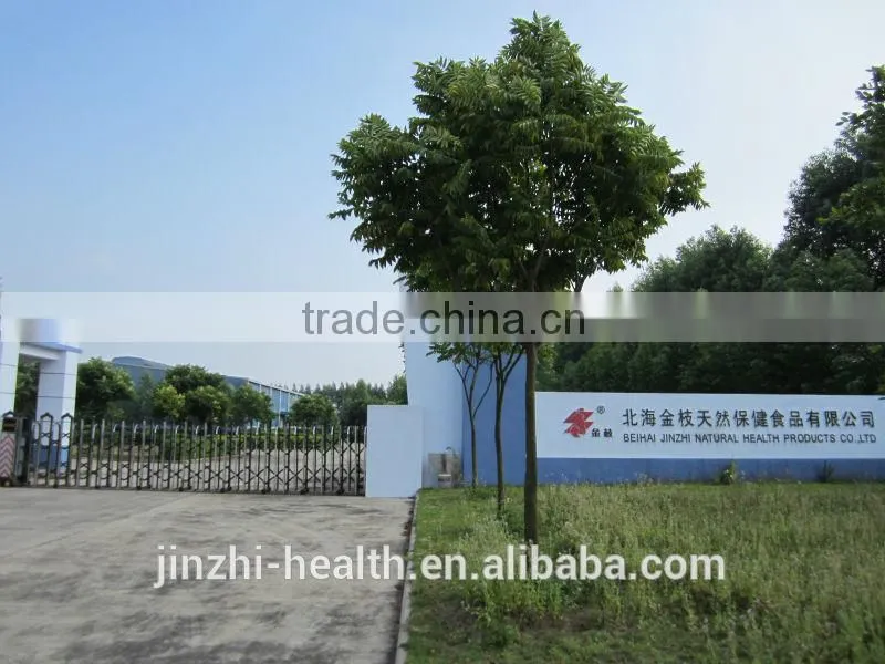 Anti-tumor Oldenlandia DIffusa herbal tea