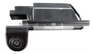 PEUGEOT 307 car rear view camera