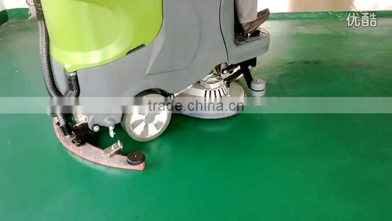 small and cheaper street sweeper, mechanical road cleaning sweeper, compact street washing sweeper